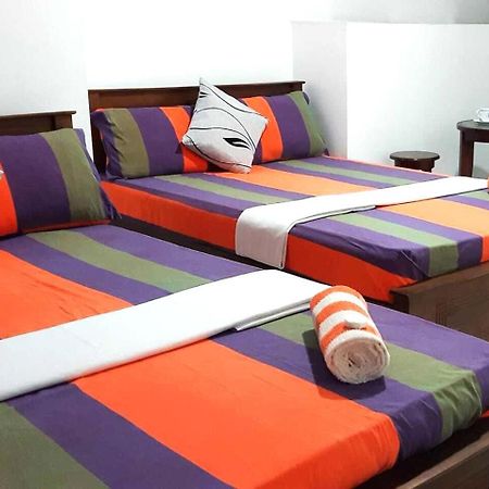 Lilly Rooms Kandy Dış mekan fotoğraf