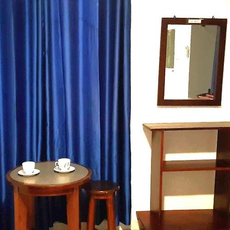 Lilly Rooms Kandy Dış mekan fotoğraf