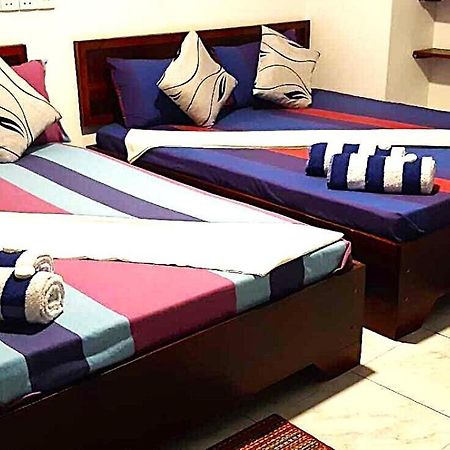 Lilly Rooms Kandy Dış mekan fotoğraf