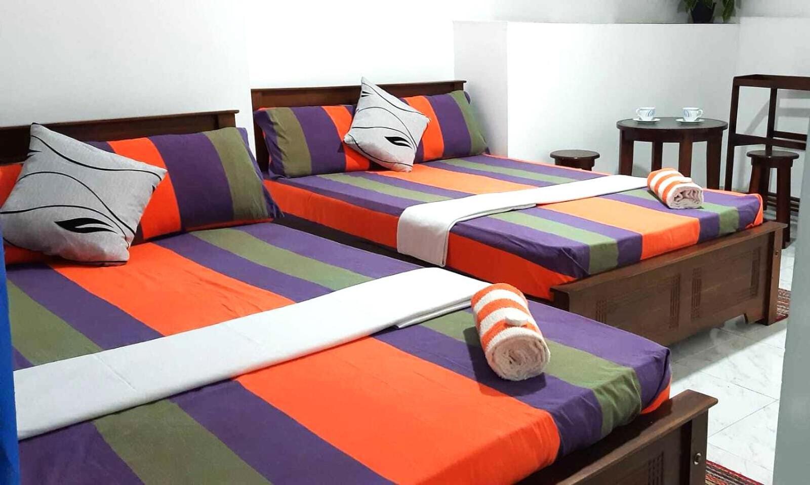 Lilly Rooms Kandy Dış mekan fotoğraf