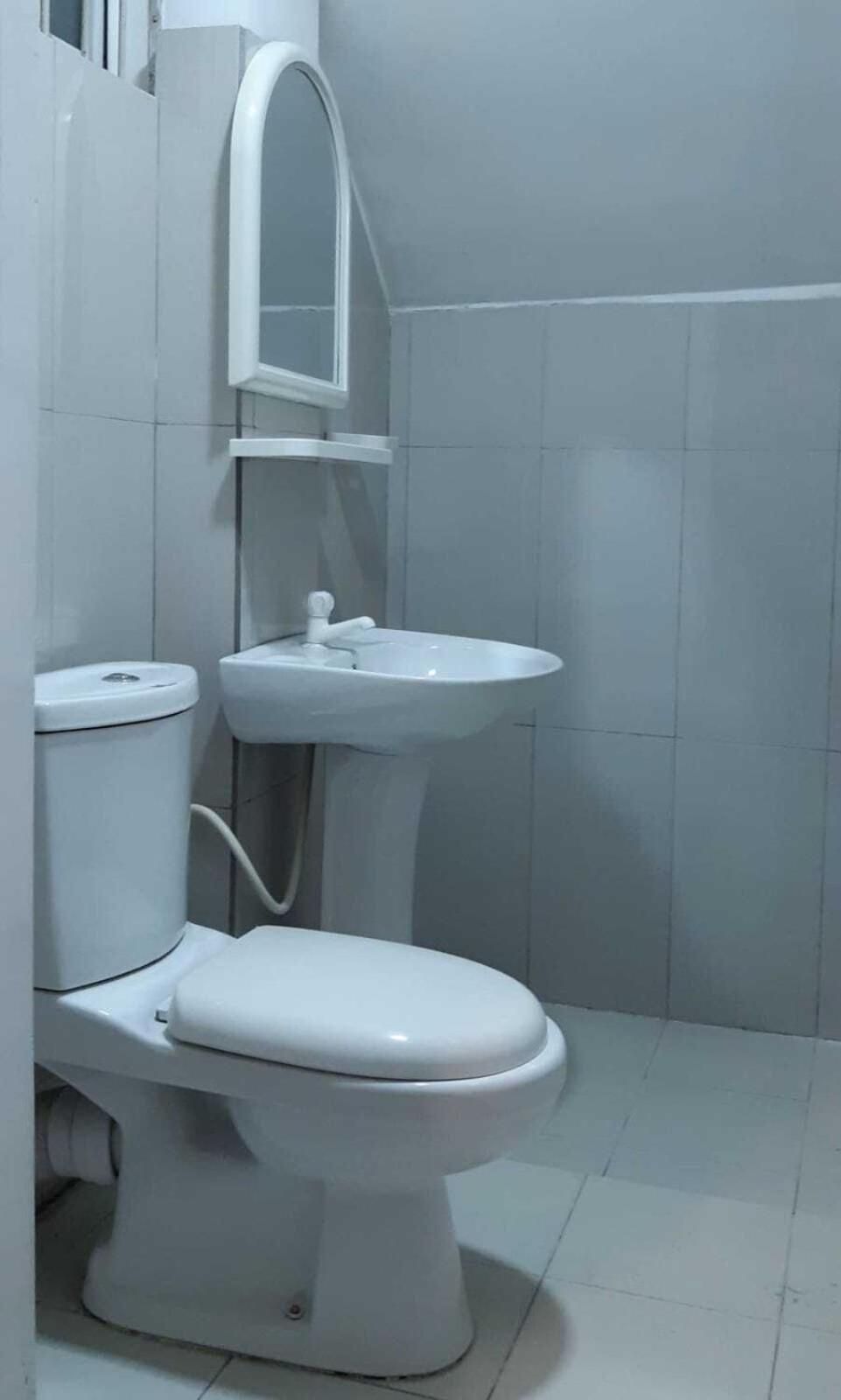 Lilly Rooms Kandy Dış mekan fotoğraf