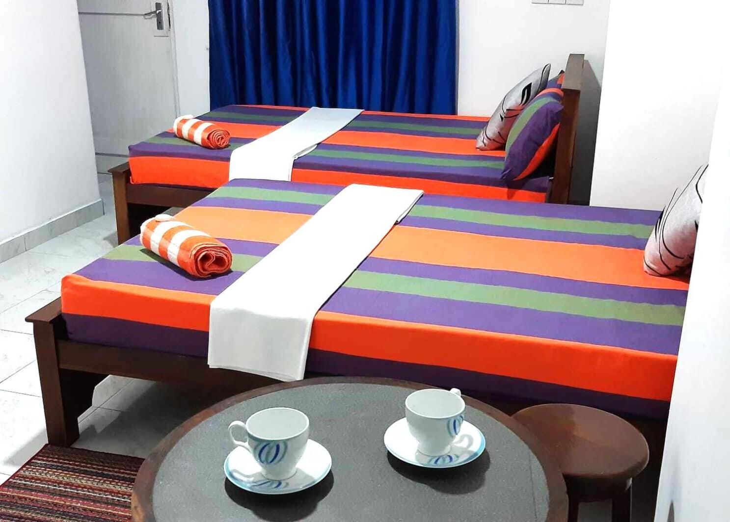 Lilly Rooms Kandy Dış mekan fotoğraf